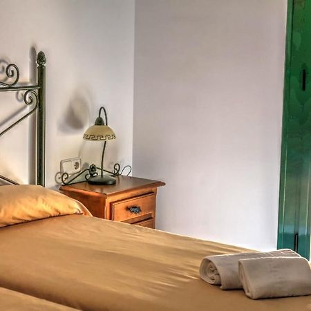 Hostal Rural De Cuadros Bedmar y Garciez Екстериор снимка